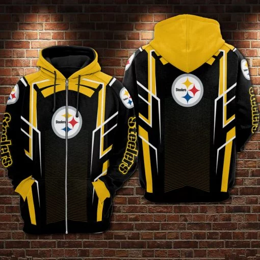 Clothes Pittsburgh Steelers XG85