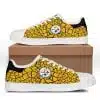 Pittsburgh Steelers Stan Smith Shoe EK71