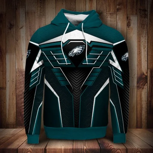 Clothes Philadelphia Eagles JW19
