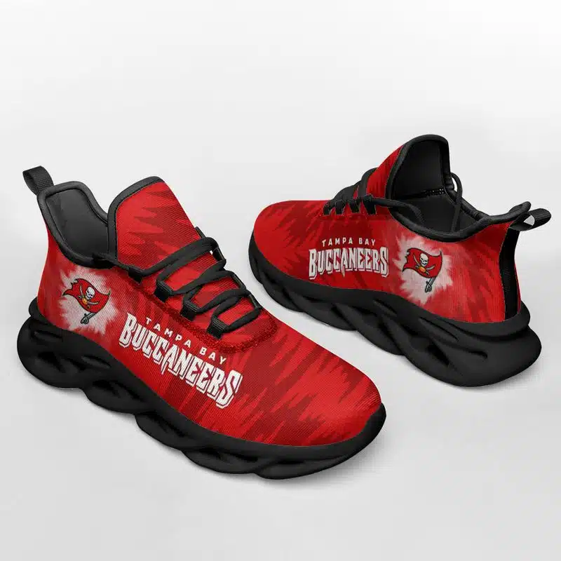 Tampa Bay Buccaneers Clunky Sneakers FO27