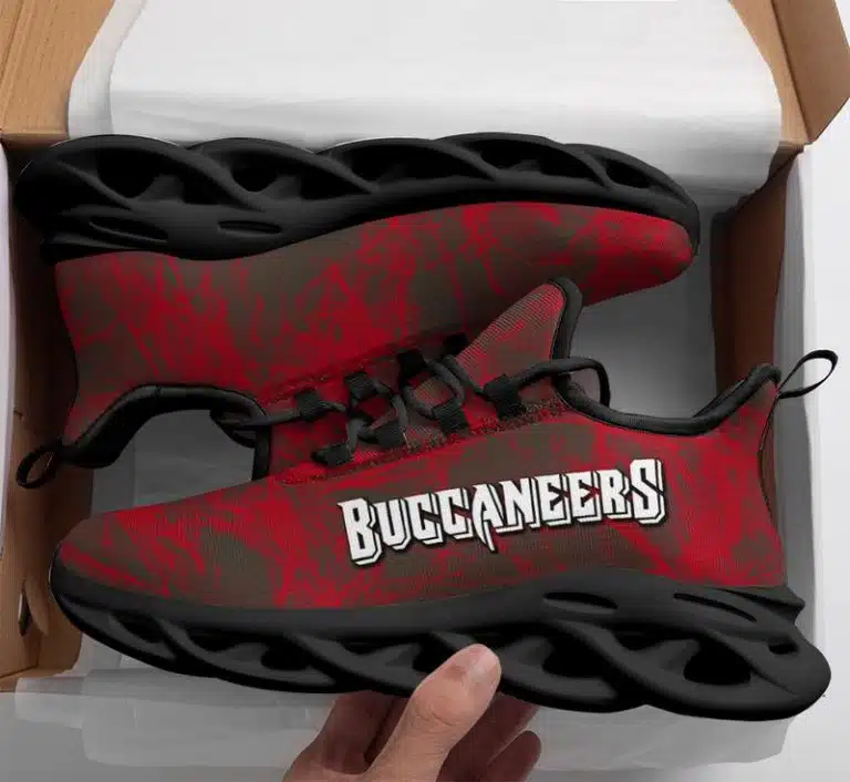 Tampa Bay Buccaneers Clunky Sneakers VM37
