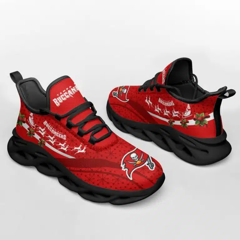 Tampa Bay Buccaneers Clunky Sneakers RK75