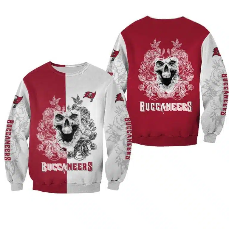 Clothes Tampa Bay Buccaneers QL73 - Image 3