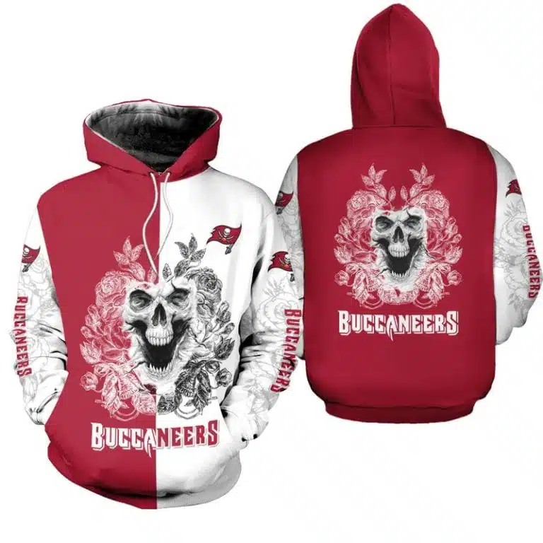 Clothes Tampa Bay Buccaneers QL73 - Image 2