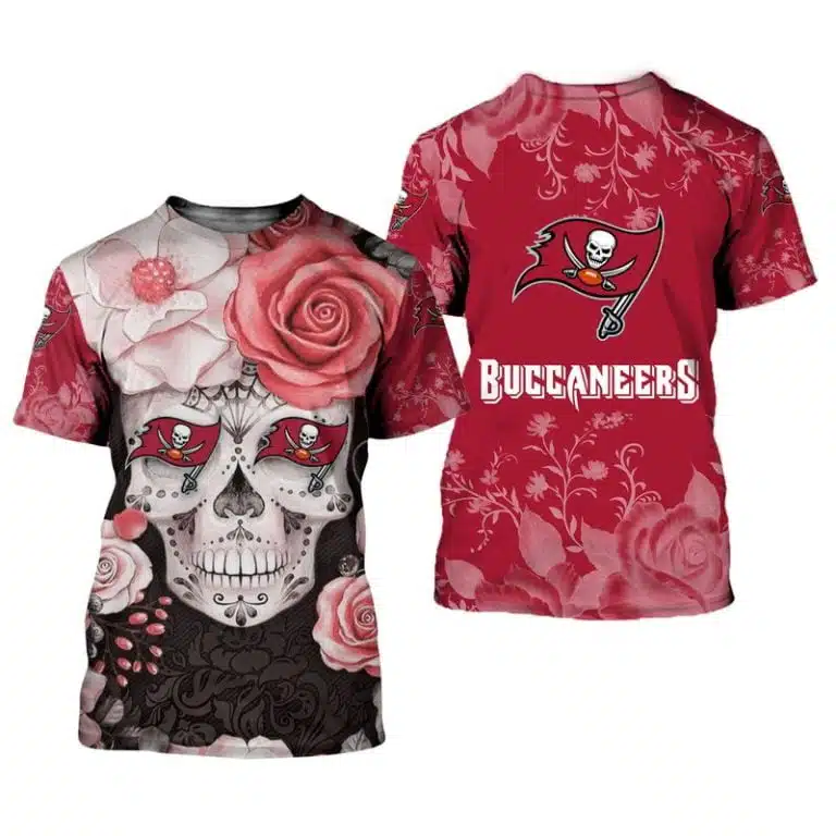 Clothes Tampa Bay Buccaneers PL31 - Image 3
