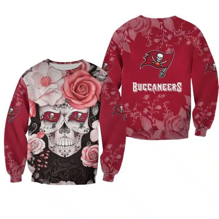 Clothes Tampa Bay Buccaneers PL31 - Image 2