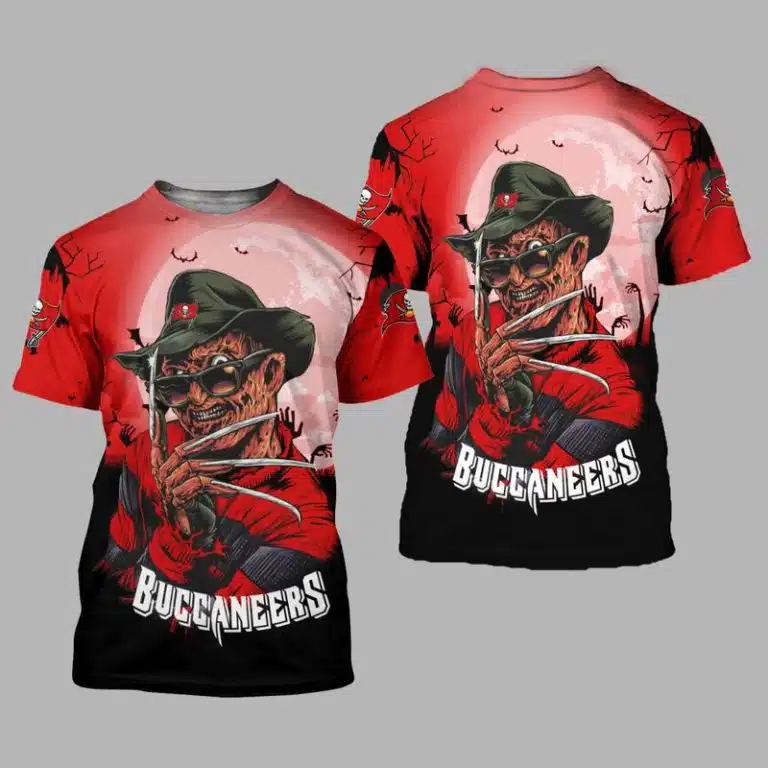 Clothes Tampa Bay Buccaneers RL61 - Image 4