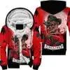 Tampa Bay Buccaneers Fleece Hoodie PL34