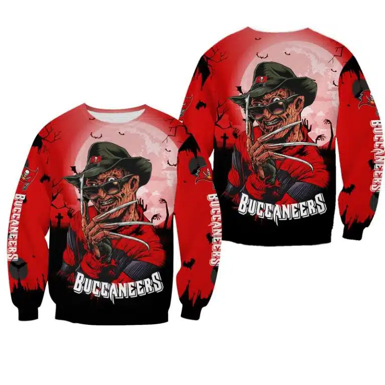 Clothes Tampa Bay Buccaneers RL61 - Image 3