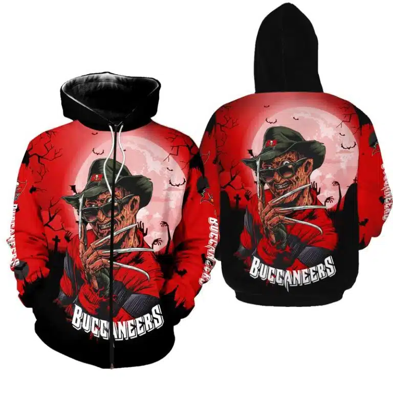 Clothes Tampa Bay Buccaneers RL61 - Image 2