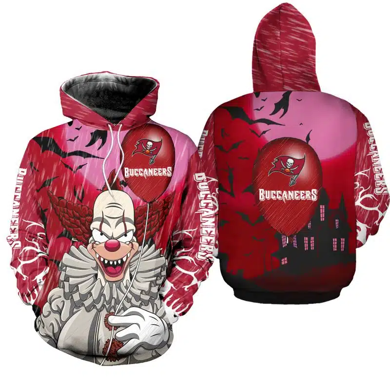 Clothes Tampa Bay Buccaneers KT63