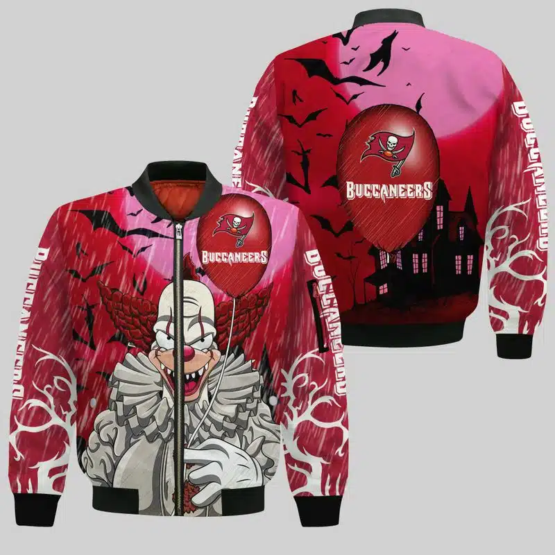 Clothes Tampa Bay Buccaneers KT63 - Image 4