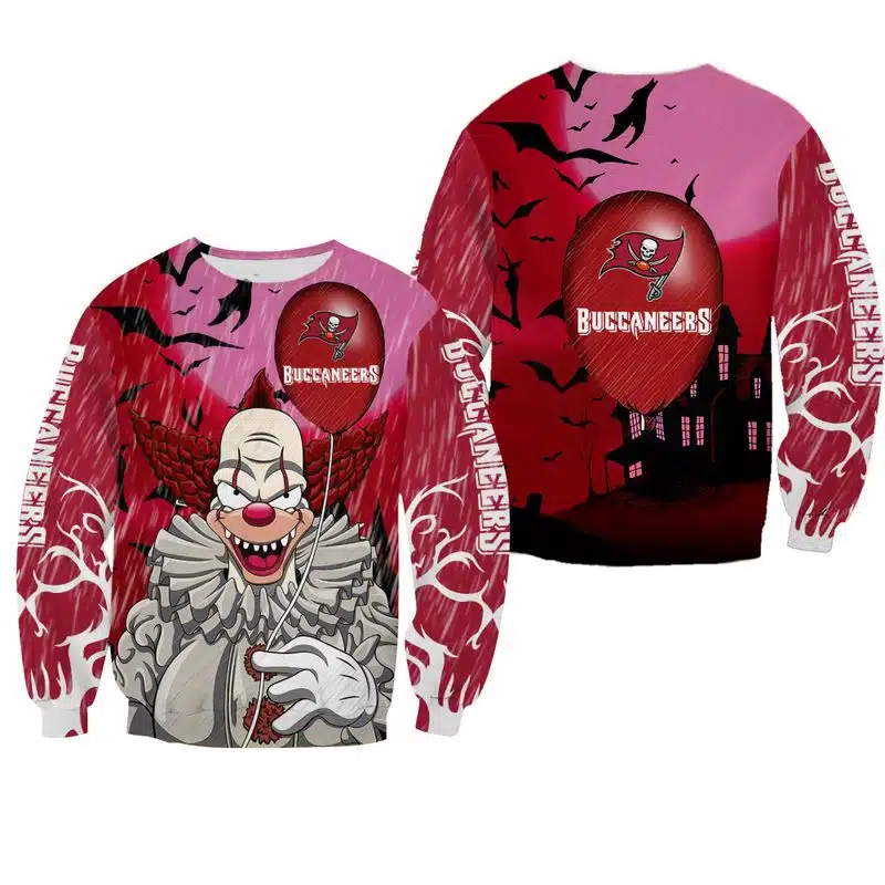 Clothes Tampa Bay Buccaneers KT63 - Image 3