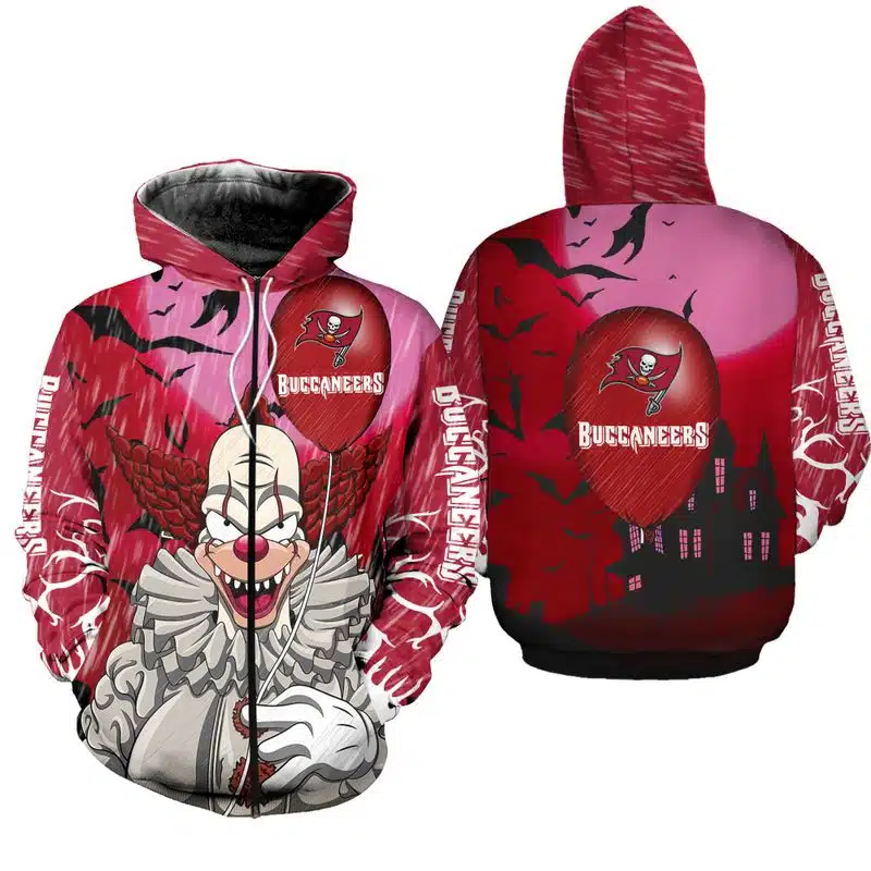 Clothes Tampa Bay Buccaneers KT63 - Image 2