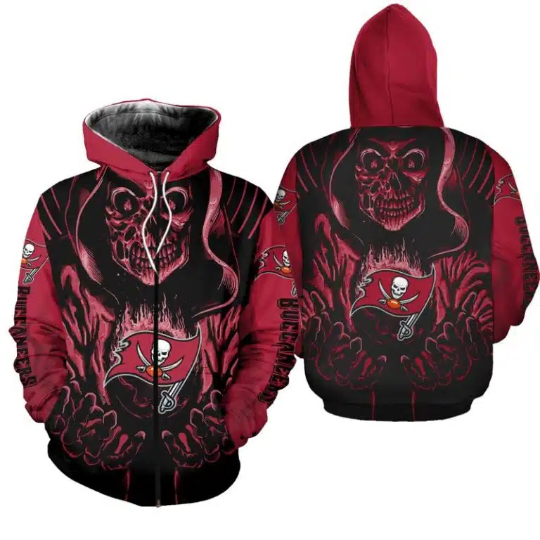 Clothes Tampa Bay Buccaneers EL76