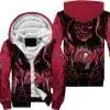 Tampa Bay Buccaneers Fleece Hoodie RL67