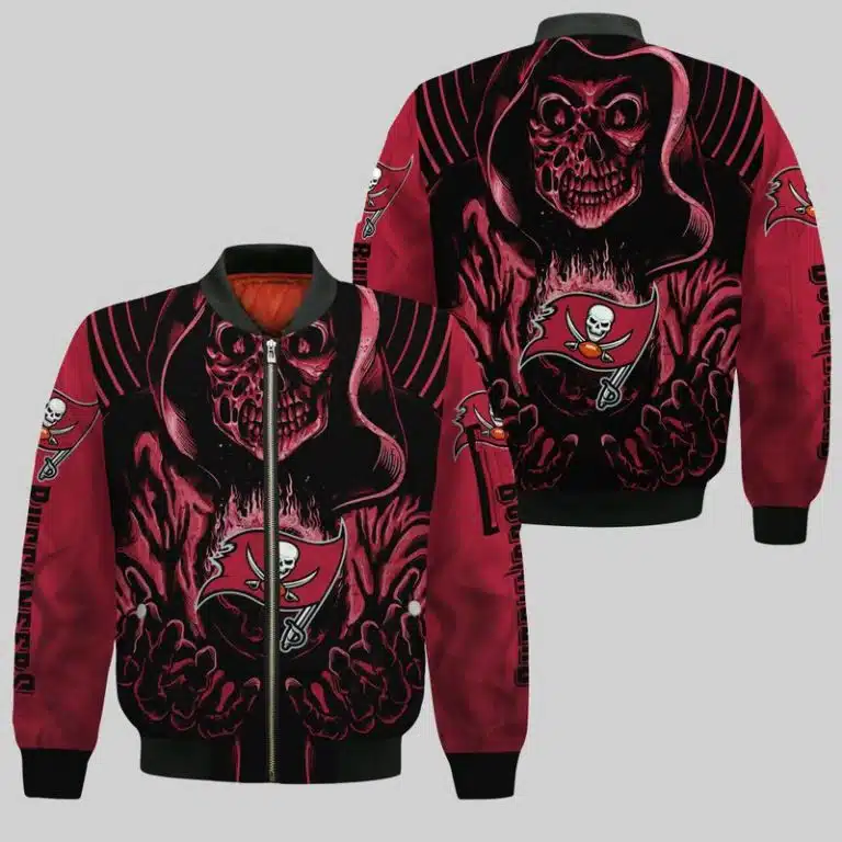 Clothes Tampa Bay Buccaneers EL76 - Image 4