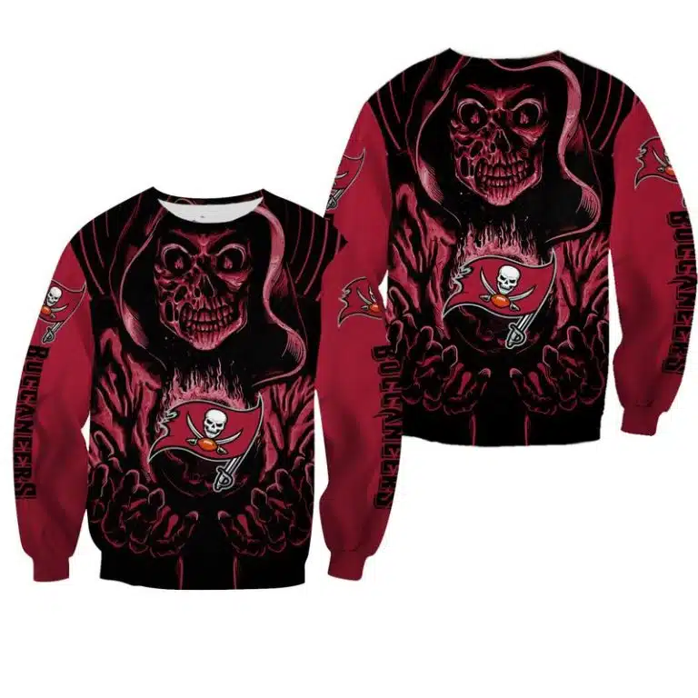 Clothes Tampa Bay Buccaneers EL76 - Image 3