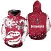 Clothes Tampa Bay Buccaneers RK71