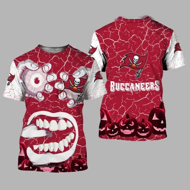 Clothes Tampa Bay Buccaneers RK71 - Image 4