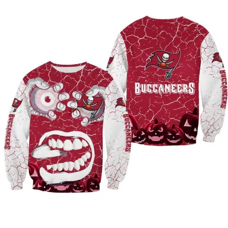 Clothes Tampa Bay Buccaneers RK71 - Image 3