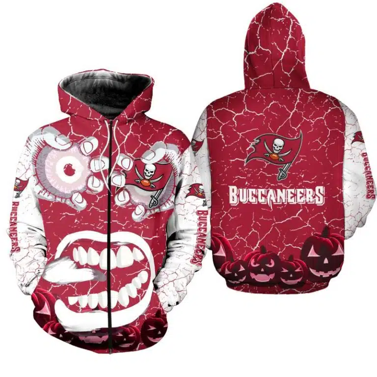 Clothes Tampa Bay Buccaneers RK71 - Image 2