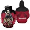 Clothes Tampa Bay Buccaneers RK73