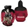 Clothes Tampa Bay Buccaneers RK73