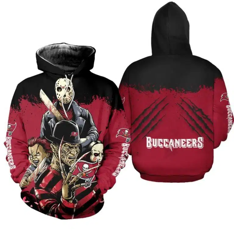 Clothes Tampa Bay Buccaneers RK73