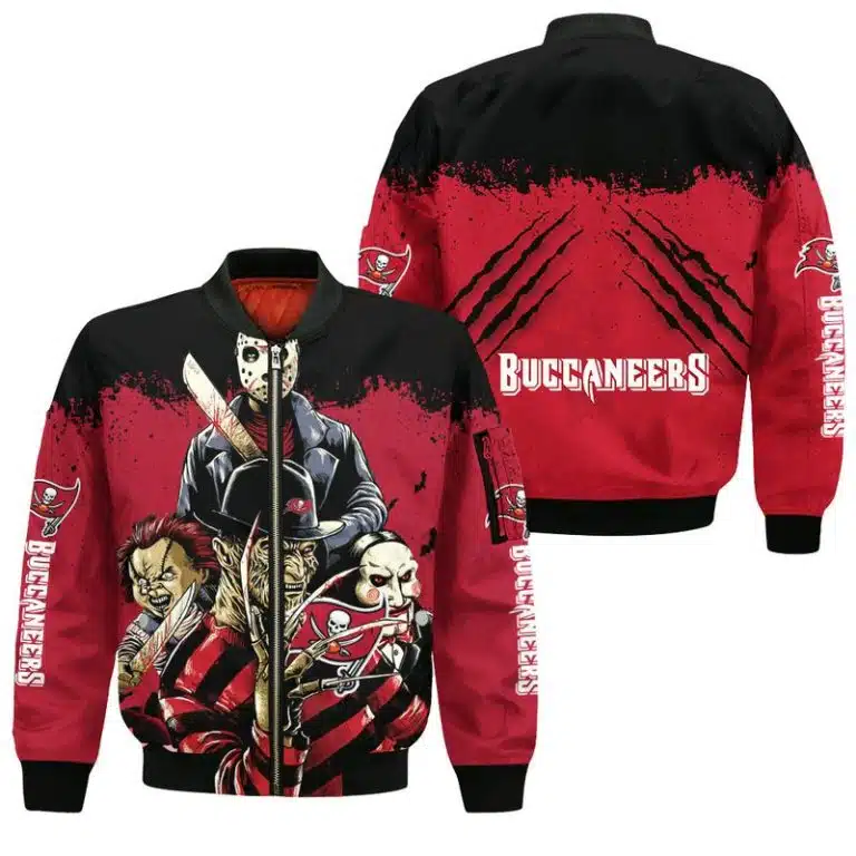 Clothes Tampa Bay Buccaneers RK73 - Image 5