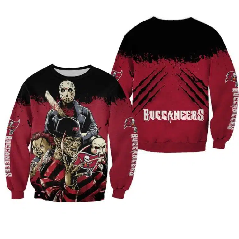 Clothes Tampa Bay Buccaneers RK73 - Image 3