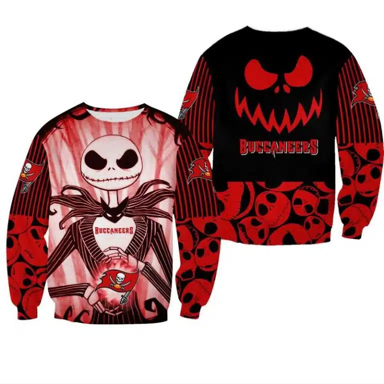 Clothes Tampa Bay Buccaneers RL76 - Image 3