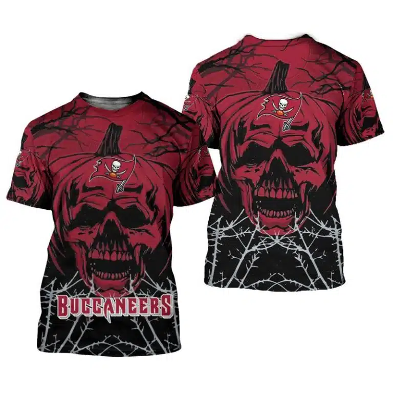 Clothes Tampa Bay Buccaneers LW71 - Image 4