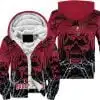 Tampa Bay Buccaneers Fleece Hoodie PL64