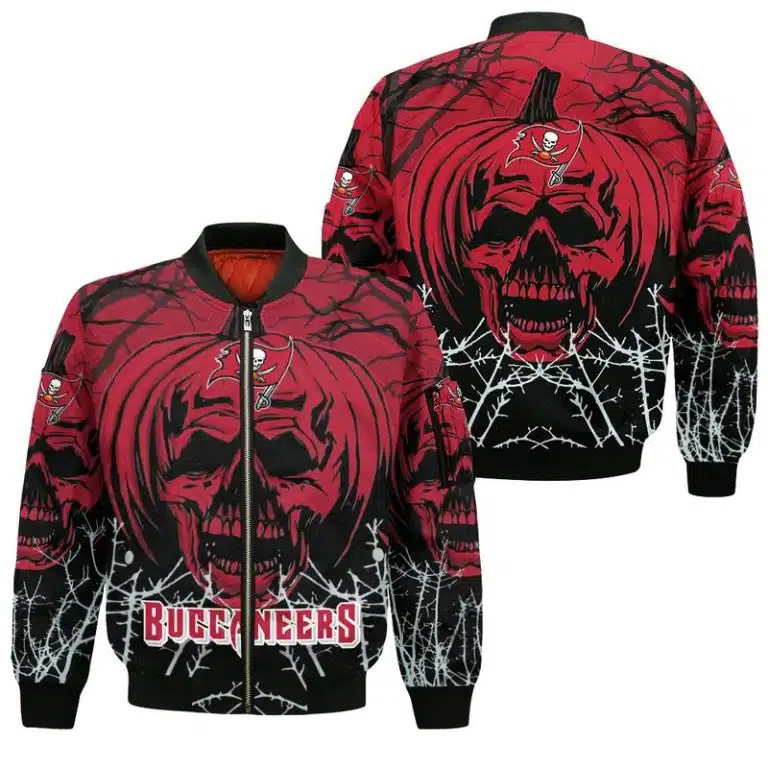 Clothes Tampa Bay Buccaneers LW71 - Image 5