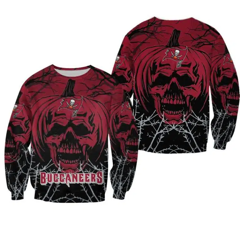 Clothes Tampa Bay Buccaneers LW71 - Image 3