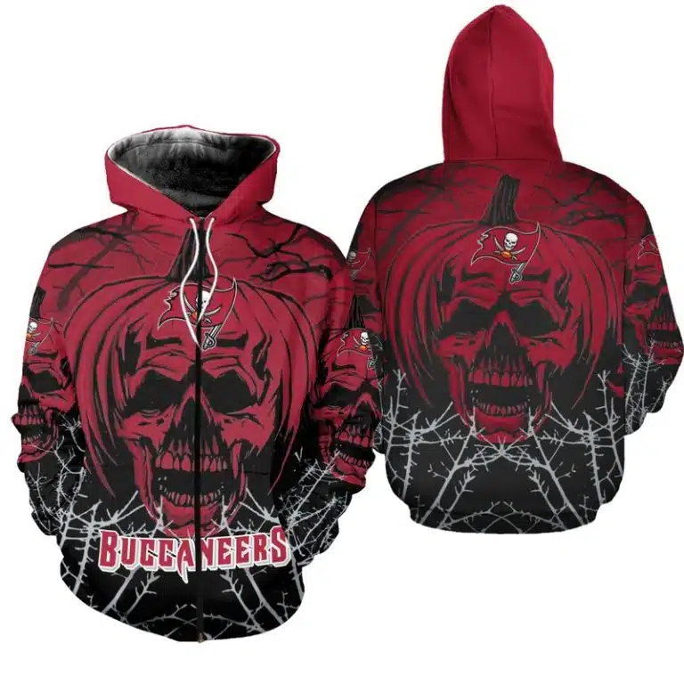 Clothes Tampa Bay Buccaneers LW71 - Image 2