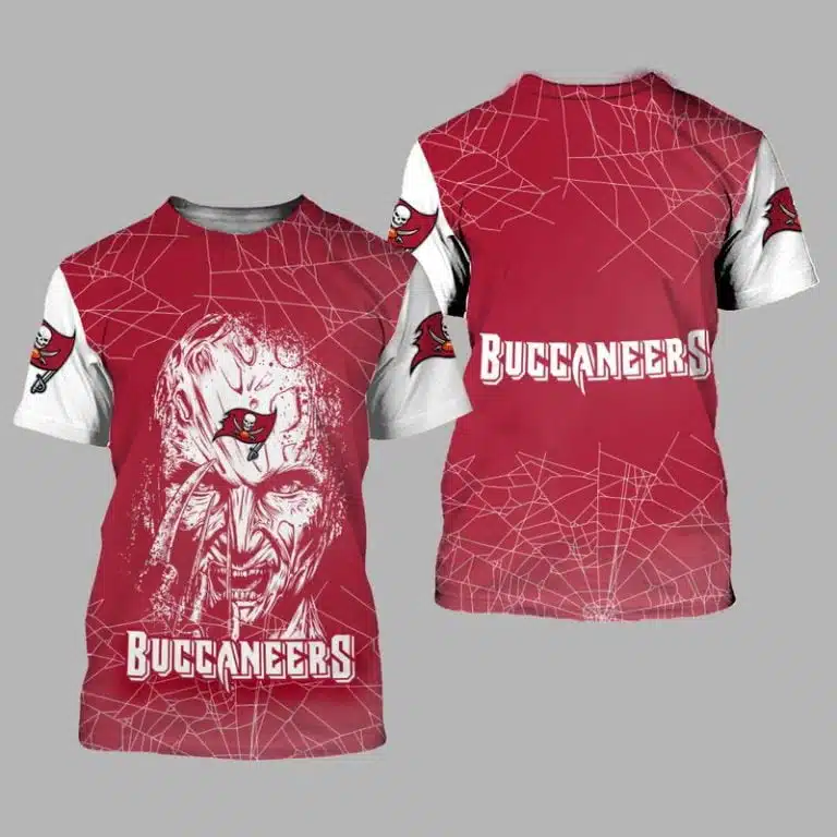 Clothes Tampa Bay Buccaneers KE71 - Image 3