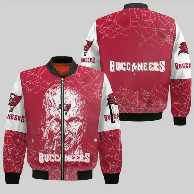 Clothes Tampa Bay Buccaneers KE71 - Image 4