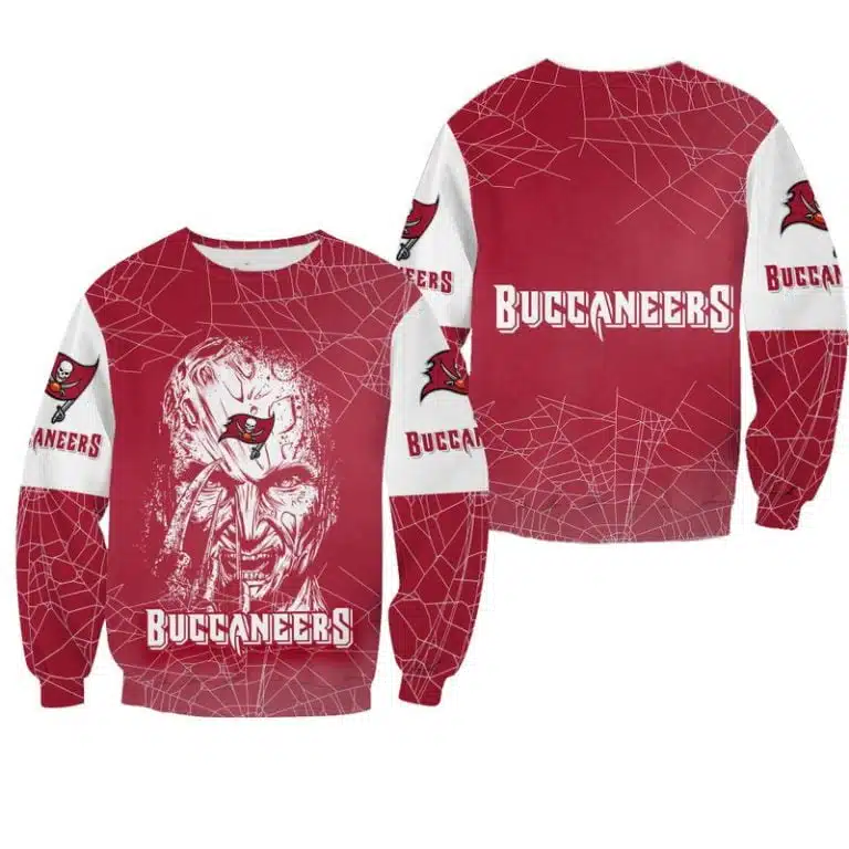 Clothes Tampa Bay Buccaneers KE71 - Image 2