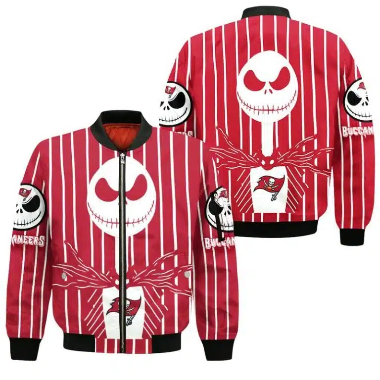 Clothes Tampa Bay Buccaneers KE71 - Image 5