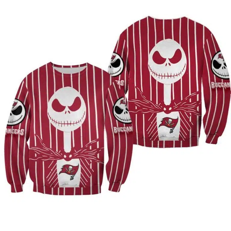 Clothes Tampa Bay Buccaneers KE71 - Image 3