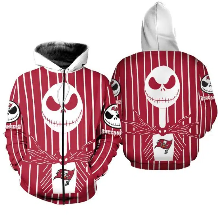 Clothes Tampa Bay Buccaneers KE71 - Image 2