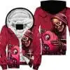 Tampa Bay Buccaneers Fleece Hoodie EL73