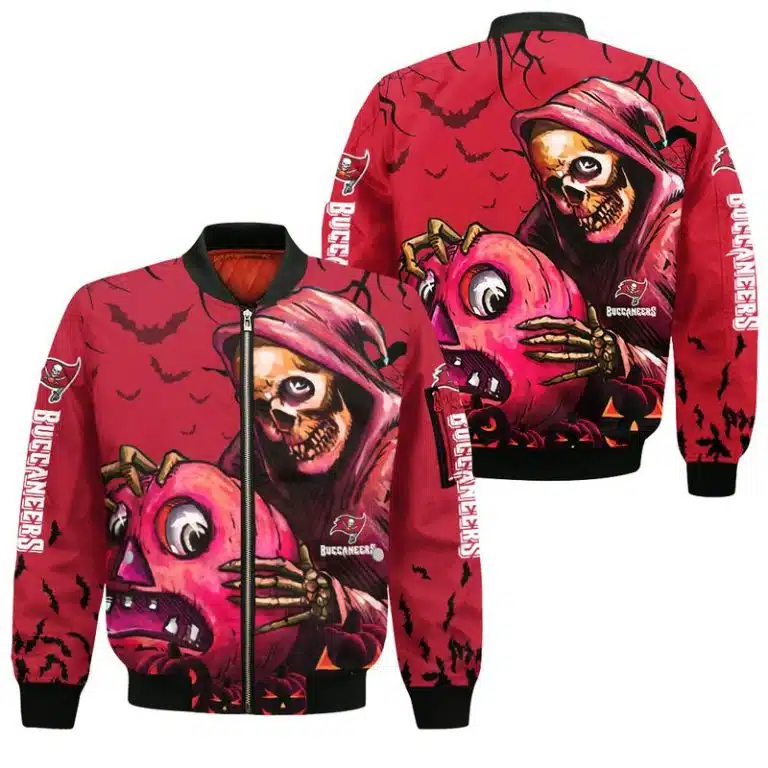 Clothes Tampa Bay Buccaneers UT39 - Image 5