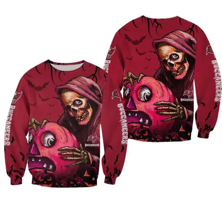 Clothes Tampa Bay Buccaneers UT39 - Image 3