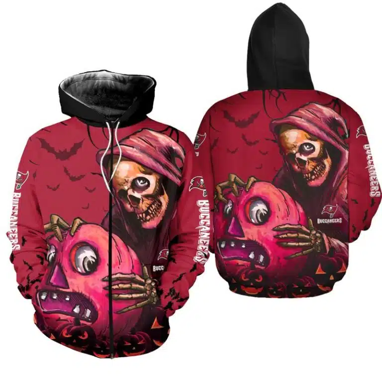 Clothes Tampa Bay Buccaneers UT39 - Image 2