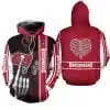 Clothes Tampa Bay Buccaneers KT43