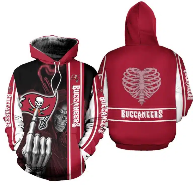 Clothes Tampa Bay Buccaneers KT43