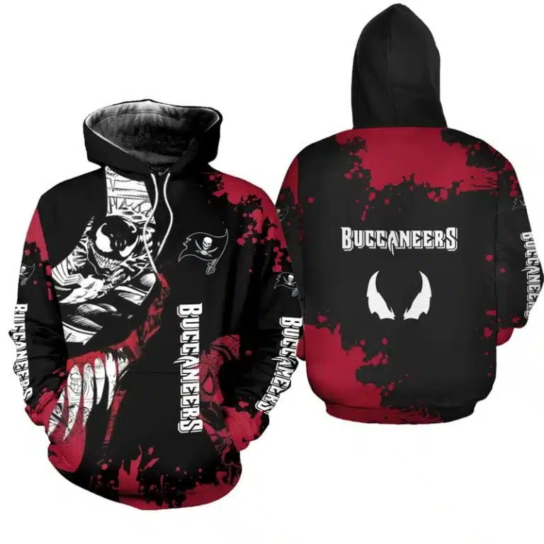 Clothes Tampa Bay Buccaneers TQ34